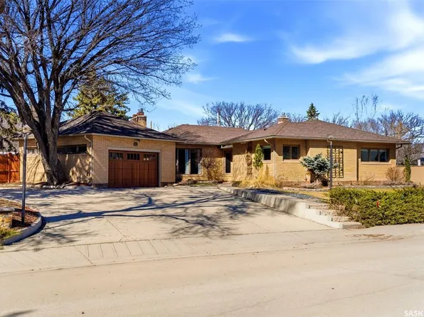 2640 19th AVENUE, Regina, SK S4T 1X1