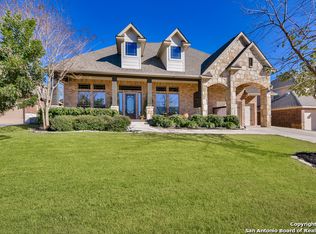 25526 River Rnch, San Antonio, TX 78255