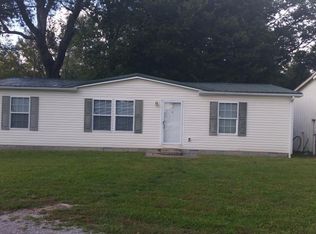 16145 Clinton Rd, Paris, IL 61944