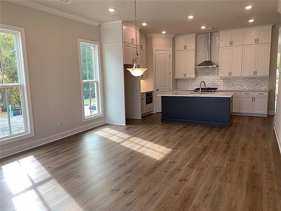 Please note, this photo is for viewing purposes only. This home is currently under construction.