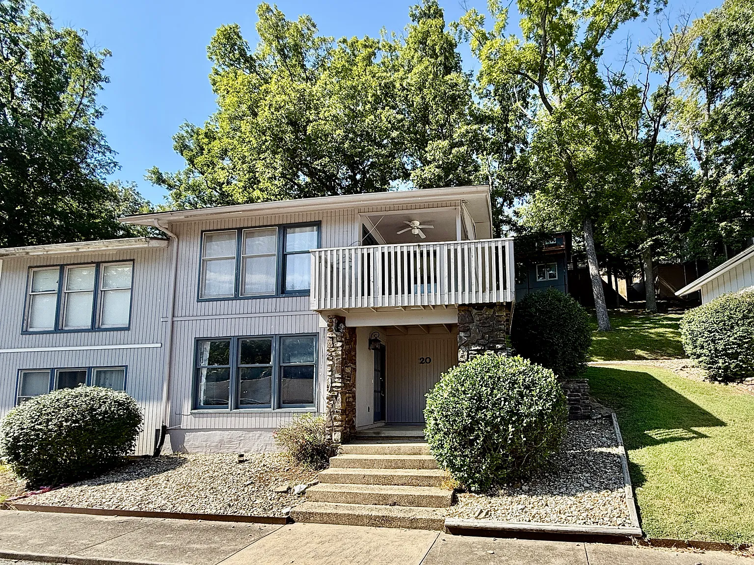 3 bed, 1550 sqft, $1,650 — Photo 3