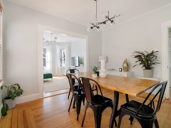 73 Marion St #2, Somerville, MA 02143