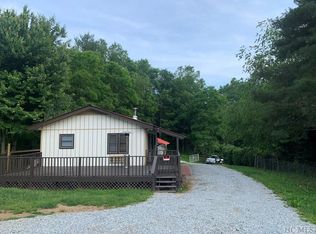 3399 Pine Creek Rd, Cullowhee, NC 28723