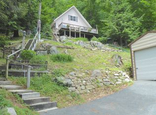 1951 N Shore Rd, Hadley, NY 12835