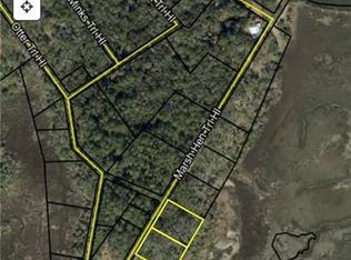 0 Marsh Hen Trl, Darien, GA 31305