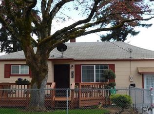 2420 Adams St SE, Salem, OR 97301