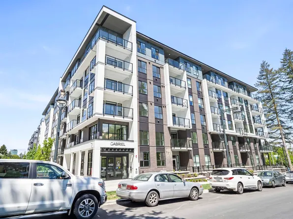 13455 94a Ave #419, Surrey, BC V3V 1M9