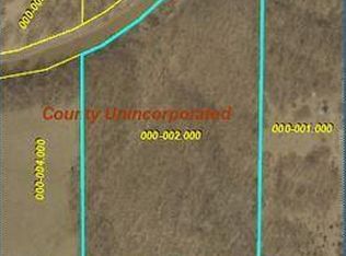 Little Platte Rd, Edgerton, MO 64444