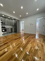 Rented by Corcoran