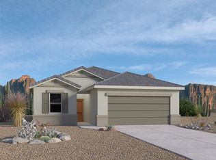 9665 E Hay Loft Dr, Florence, AZ 85132