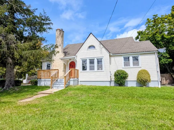 1002 E Chestnut Ave, Vineland, NJ 08360