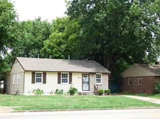 2974 Semmes St, Memphis, TN 38114