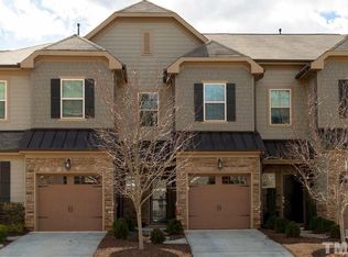 757 Wickham Ridge Rd, Apex, NC 27539