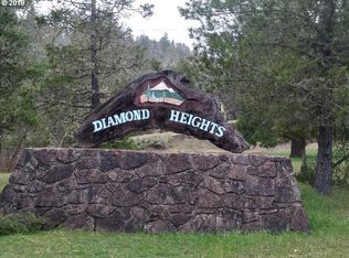 0 Eagle Dr LOT 2, Roseburg, OR 97471