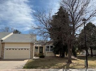 4 Shetland Ct, Highlands Ranch, CO 80130