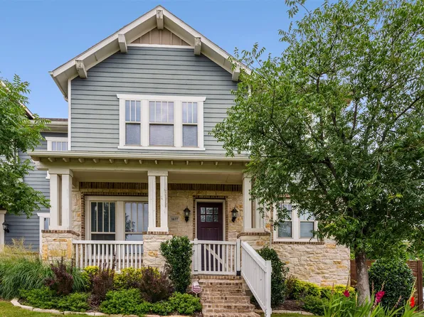 1037 Water St, Carrollton, TX 75007