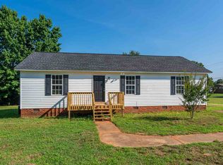 1750 John Dodd Rd, Wellford, SC 29385