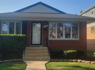 4300 Adeline Dr, Oak Lawn, IL