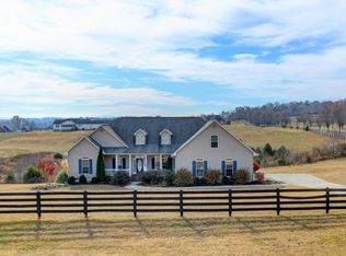 273 River Ranch Rd LOT 47, Blaine, TN 37709