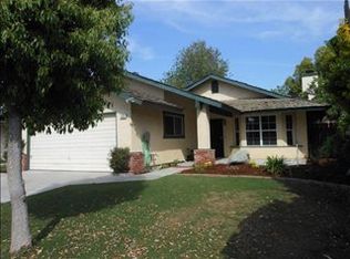 3608 Alegre Ct, Bakersfield, CA 93311
