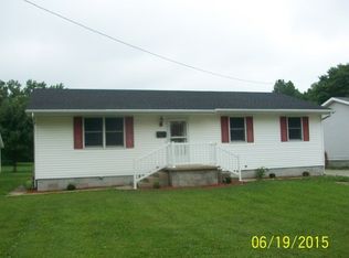509 W Park Ave, Watseka, IL