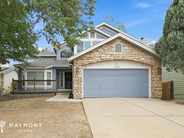 4145 E 130th Pl, Thornton, CO 80241