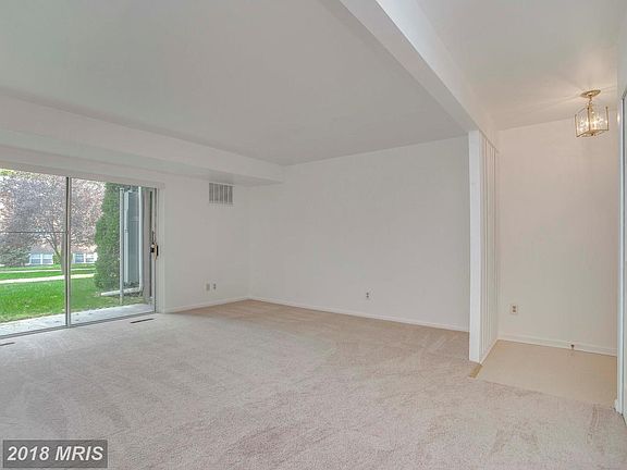 Huge Living Room