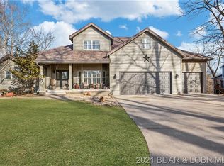 240 Foxhead Shores Dr, Linn Creek, MO 65052