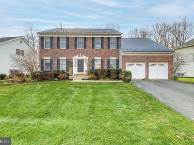 35 Rocky Hill Rd, Princeton, NJ, 08540