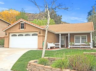 27801 Villa Canyon Rd, Castaic, CA 91384
