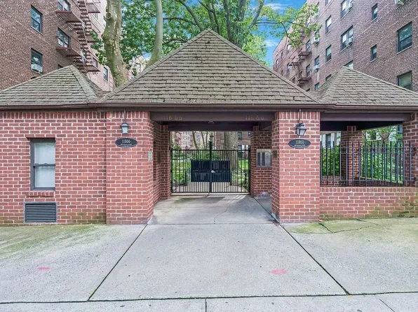 11866 Metropolitan Ave APT 5F, Kew Gardens, NY 11415
