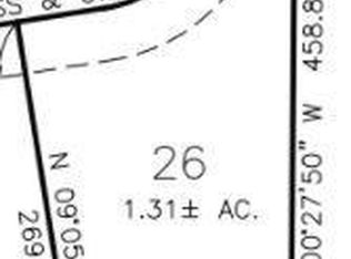 LOT 26 Millstone Blvd, Saint Joseph, MO 64505