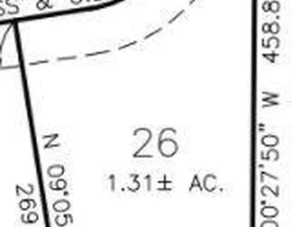 LOT 26 Millstone Blvd, Saint Joseph, MO 64505