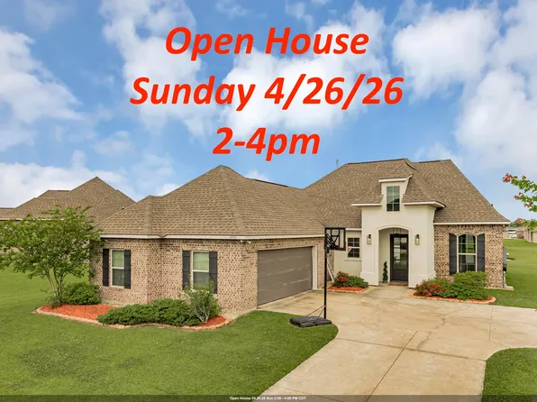 4640 Longwood Dr, Addis, LA 70710