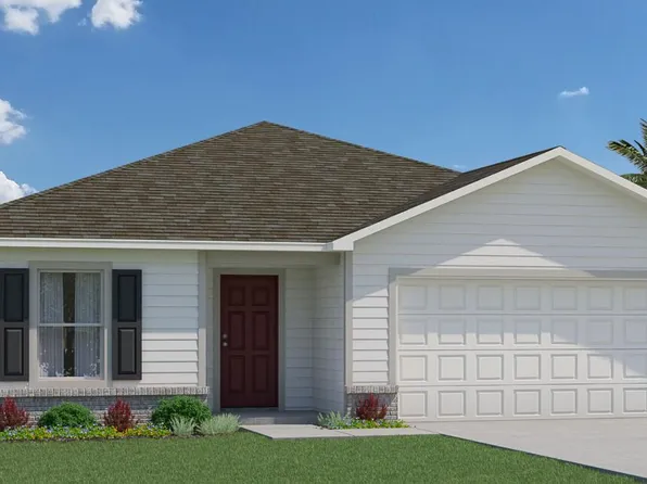 5125 Harvey St, Panama City, FL 32404