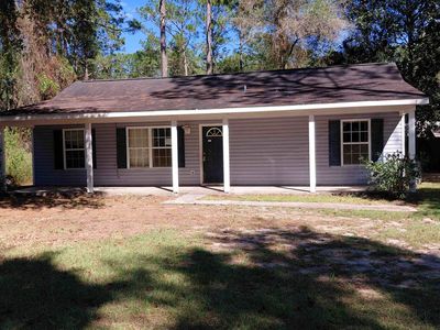 7 Neeley Rd, Crawfordville, FL, 32327