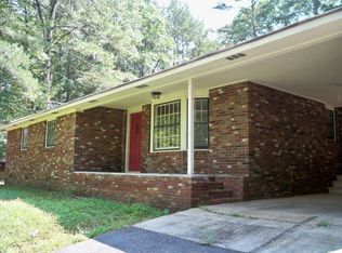 10527 Tails Creek Rd #1, Ellijay, GA 30540