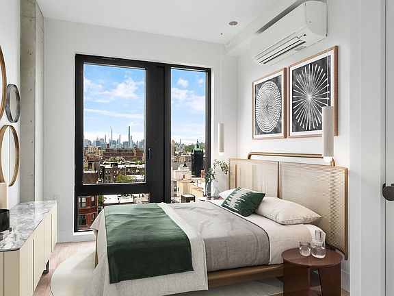 5th image of 60 W 125th St #6003