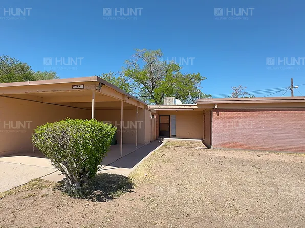4033B Mercury Cir SE, Albuquerque, NM 87116