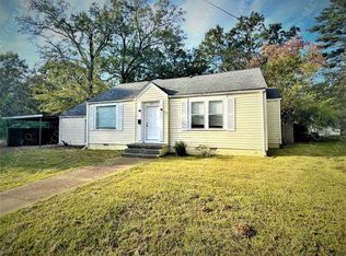 202 Conti St, Jackson, MS 39206