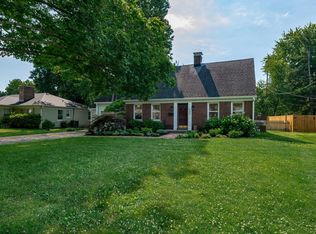 444 Ohara Dr, Danville, KY 40422