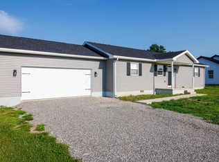 217 Cedar St, Williamsport, OH 43164