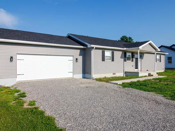 217 Cedar St, Williamsport, OH 43164