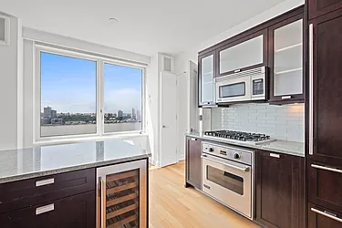 Sold by Keller Williams NYC