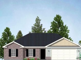 0 Springfield Rd, Springfield, GA 31329