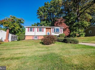 214 Oakton Rd, Gaithersburg, MD 20877