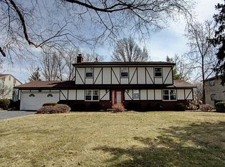 2917 Gleneagle Dr, Findlay, OH 45840