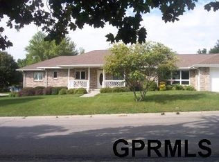 104 N Ash St, Dodge, NE 68633