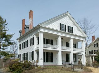310 Main St, Concord, MA 01742