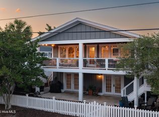 30 W Greensboro Street, Wrightsville Beach, NC 28480